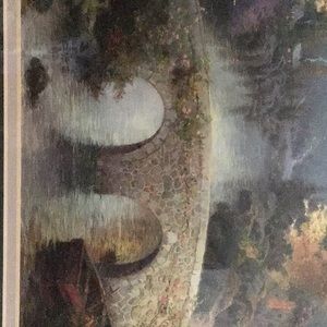 Meet your Posher, Aldeana